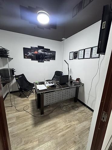 Продажа автобизнеса: Продаётся действующий детейлинг-центр с собственным зданием и всем — 9