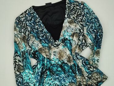 koszulki termoaktywne lidl: Women's blouse, size 4XL (EU 48)