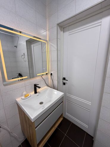 продаю дом петропавловка: 1 бөлмө, 40 кв. м, Жеке план, 10 кабат, Евроремонт