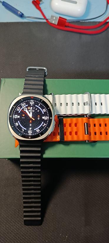 Спортивные часы: Продаю смарт-часы Green Lion Connect Pro. ​Состояние отличное — 2