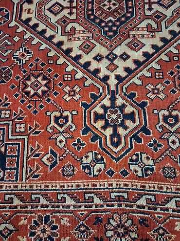 carpayi ikinci el: Yun xalça, 2x3 — 3