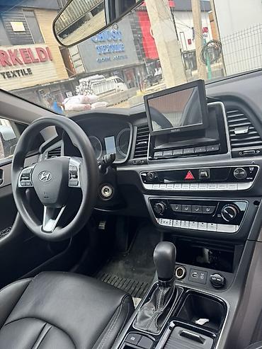 кормашка соната: Hyundai Sonata: 2020 г., 2 л, Автомат, Газ, Седан — 2