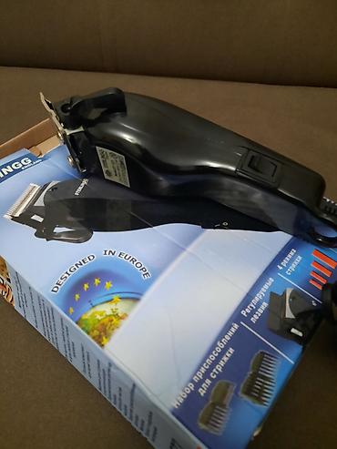 se electronics: Машинка для стрижки волос — 3