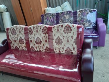 Раскладные диваны: Раскладной диван, Новый — 26