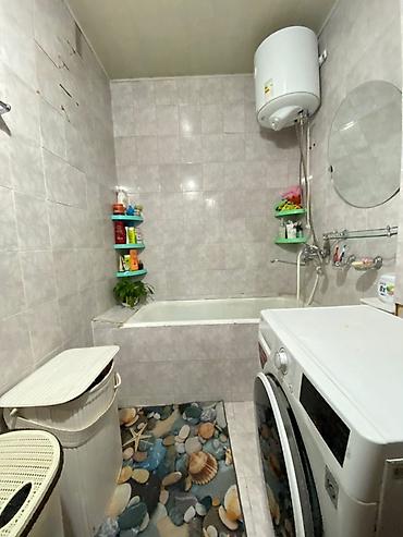 Долгосрочная аренда квартир: 2 комнаты — 1