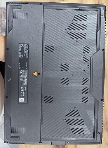 asus rog strix g16 цена: Игровой ноутбук ASUS TUF Gaming A16 (FA607NU) - Экран 16" FHD — 6