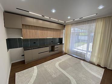 Продажа коттеджей и домов: Продаётся частный дом с большим навесом и закрытым двором. Основные — 4
