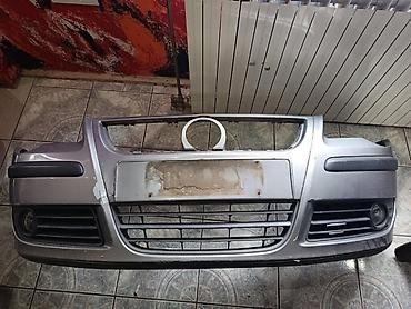 bmw stikeri: BRANICI ZA VOLKSWAGEN POLO OD 2006. DO 2009. GOD. | SERVIS I POLOVNI — 1