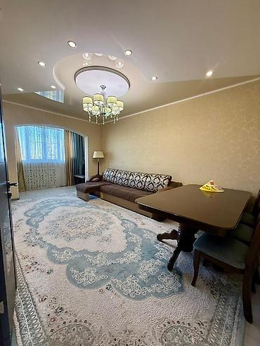 Продажа квартир: 3 комнаты, 99 м², 5 этаж — 1