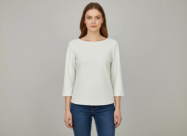 t shirty z rowerem: Taifun, Жіноча блуза, розмір S