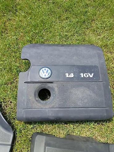 auto otpad vrbas: POKLOPAC MOTORA ZA VOLKSWAGEN GOLF 4 | Poklopci motora Golf4 Ostali — 2
