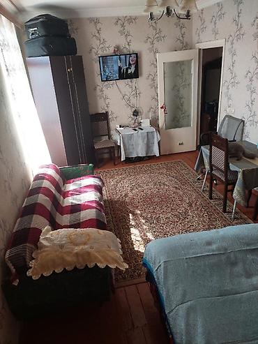 mərdəkan: Bakı, Mərdəkan, 1 otaqlı, Köhnə tikili, 36 kv. m — 1