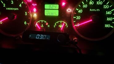 Легкий грузовой транспорт: Легкий грузовик, Hyundai, Стандарт, 3 т, Б/у — 5