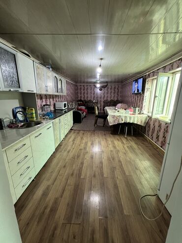 Продажа домов: Дом, 100 м², 5 комнат, Собственник, Евроремонт — 23