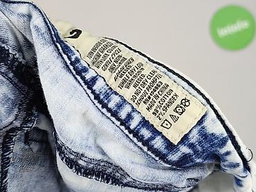 resalsa denim: Szorty damskie, rozmiar S — 6