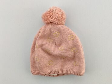 czapka zimowa john deere: Hat, condition - Very good