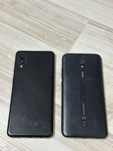 очки для телефона и компьютера: Samsung Galaxy A02, 32 ГБ, түсү - Кара