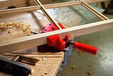 Stege: Ugaona stega Bessey WS3 - Tip: profesionalna ugaona stega za spajanje — 9