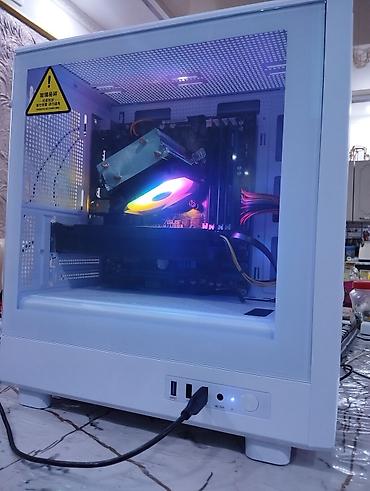 Настольные ПК и рабочие станции: Компьютер, ядер - 4, Игровой, HDD — 2