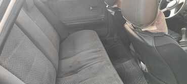 комплект колес: Mazda 626: 1989 г., 2 л, Механика, Бензин, Седан