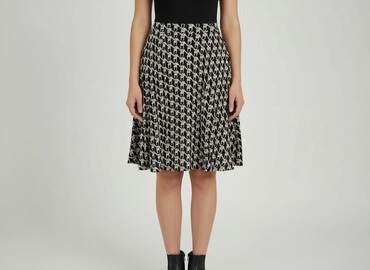 spódnice myszka miki: Women`s skirt, size S