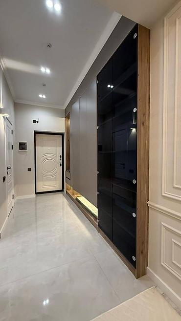 Продажа квартир: 3 комнаты, 93 м², Элитка, 6 этаж, Евроремонт — 2