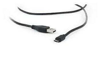 Kablovi za telefone: Cablexpert dvostrani Micro-USB kabl – 1,8 m - Konektori: USB-A — 13