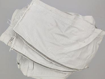 opium pants: Spodnie materiałowe damskie, rozmiar XS — 6