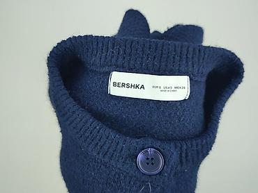 zara nylon: Bershka, Kardigan damski, rozmiar S — 4