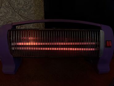 Elektrikli qızdırıcılar və radiatorlar: Spiral qızdırıcı, Kredit yoxdur, Ödənişli çatdırılma, Ünvandan götürmə, Rayonlara çatdırılma -da lalafo.az — 9 Elektrikli qızdırıcılar və radiatorlar: Spiral qızdırıcı, Kredit yoxdur, Ödənişli çatdırılma, Ünvandan götürmə, Rayonlara çatdırılma — 9