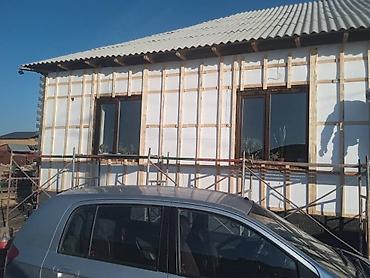 Фасадные сэндвич панели: Фасадные панели под кирпич - Материал: бетон/фибробетон (литые — 18