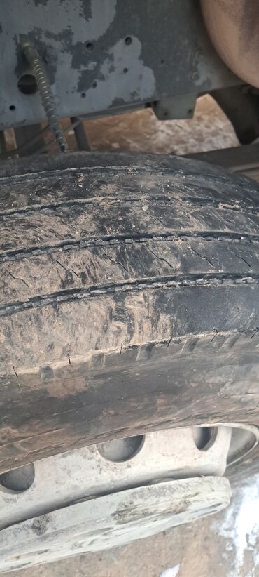 Грузовики: Грузовик, Howo, Б/у — 14