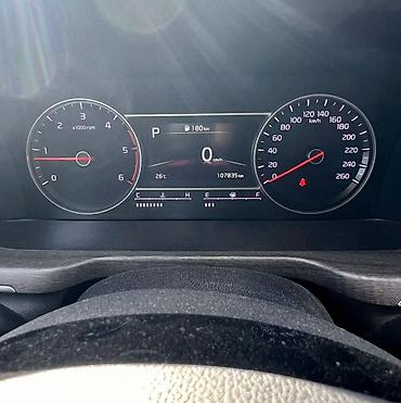 Продажа авто: Kia Sorento: 2021 г., 2.2 л, Робот, Дизель, Кроссовер — 5