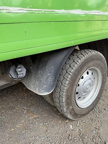 eafc 25: Легкий грузовик, Hyundai, Стандарт, 2 т, Б/у — 2