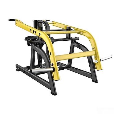 mini disk: Triseps və sinə trenajoru "PulsoGym HT35"PulsoGym HT35 - oturaq — 3