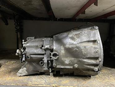 zf коробка: Коробка передач Механика Mercedes-Benz 2001 г., Б/у, Оригинал, Япония — 2