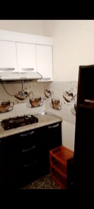 Uzunmüddətli kirayə evlər: 60 kv. m, 2 otaqlı, İnternet, Su, Telefon — 1