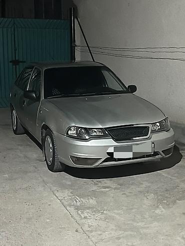 рекстон хан бишкек: Daewoo Nexia: 2008 г., 1.8 л, Кол менен иштөөчү, Бензин, Седан — 2