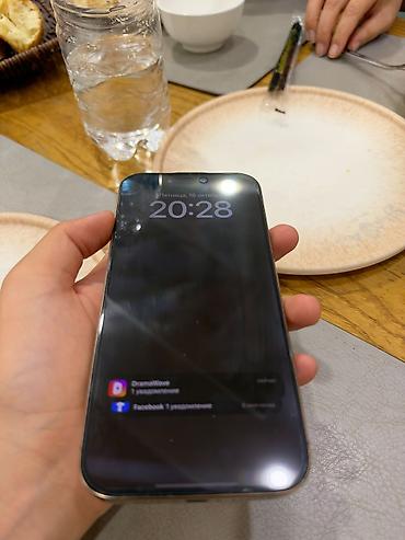 z fold 5: IPhone 16 Pro Max 256 GB 91%— отличное состояние.Есть торг - — 5