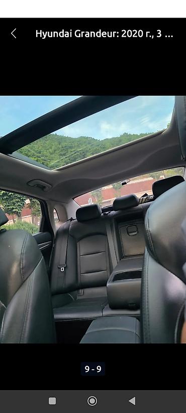 m5 e60: Сдаю Hyundai Grandeur под такси, Долгосрочно, | Ремонт коробки передач от арендодателя, Ремонт ходовой части от арендатора, Без депозита — 2