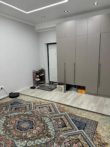 2023: 3 комнаты, 81 м², 1 этаж, Дизайнерский ремонт — 9