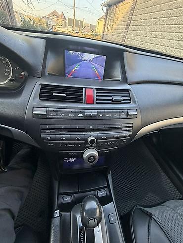 акорд 1 8: Honda Accord: 2008 г., 3.5 л, Автомат, Бензин, Седан — 8