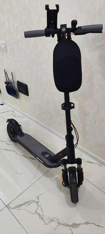 elektrikli scooter işlənmiş: Электросамокаты