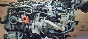 akumulator za motor: MOTOR 2.0 TDI ZA AUDI A3 OD 2008. DO 2012. GOD. - CFF | Motor 2.0 — 1