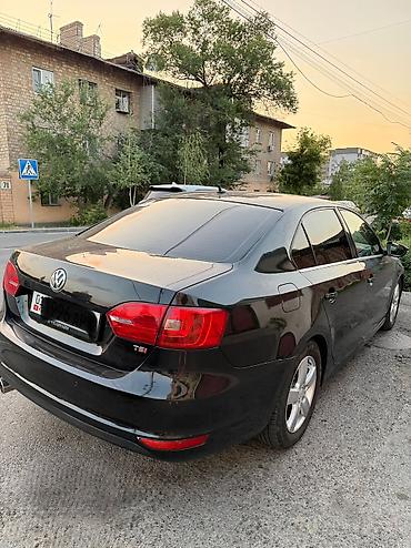 wm motor: Volkswagen Jetta: 2012 г., 1.4 л, Автомат, Бензин, Седан — 6