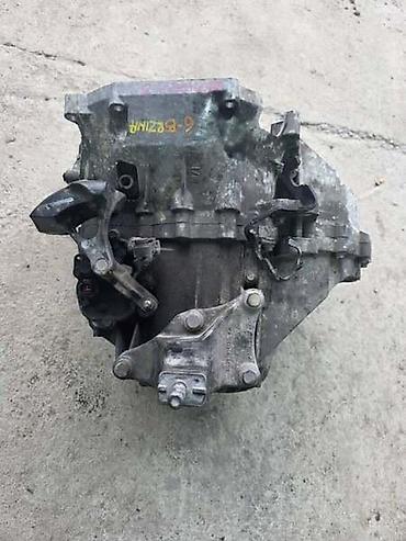ventilator golf 2: MENJAC 6 BRZINA ZA FORD MONDEO OD 2002. DO 2008. GOD. | Menjac Ford — 2