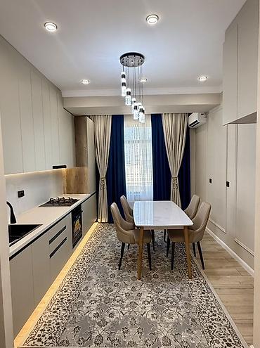 панораме: Срочная продажа!!!🔥🔥🔥 🏡 Продаётся 2-комнатная квартира 58 м² с — 1