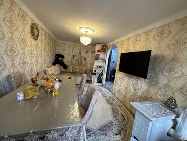 Köhnə tikili: Gəncə, 1 otaqlı, Köhnə tikili, 30 kv. m — 2