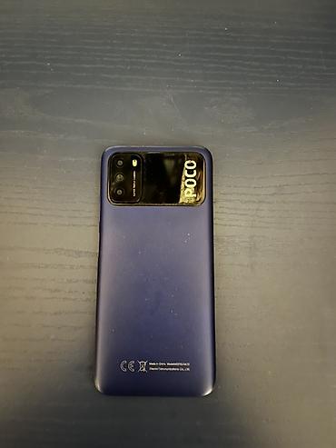 pocophone: Poco M3, rəng - Mavi — 1