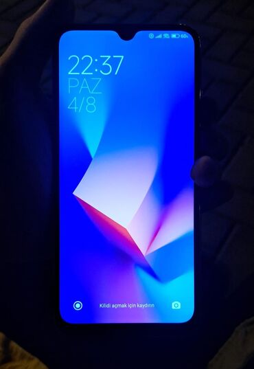 redmi note 8 32gb qiymeti: Xiaomi Redmi Note 8, 64 GB, rəng - Göy